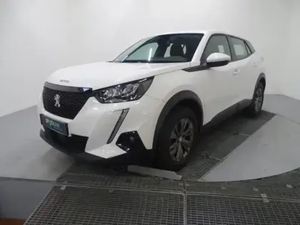 Photo Peugeot 2008