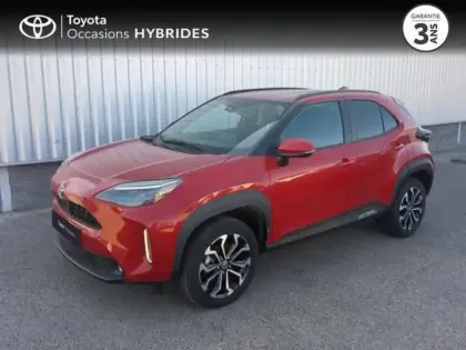Photo Toyota Yaris