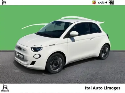 Photo Fiat 500