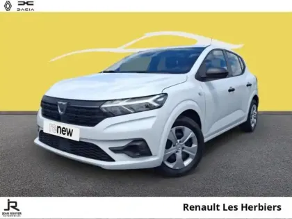 Photo Dacia Sandero