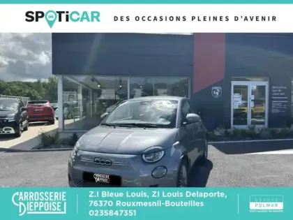 Photo Fiat 500