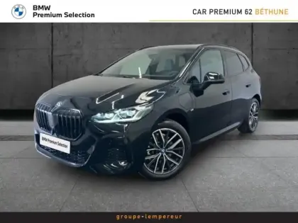 Photo Bmw Serie 2