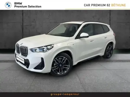 Photo Bmw X1