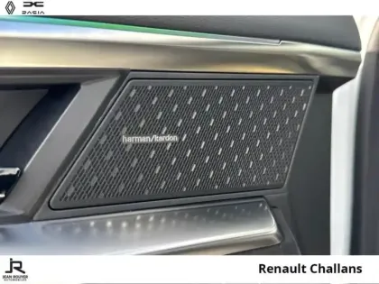 Photo 29 Renault Espace  1.2 E-Tech full hybrid 200ch esprit Alpine 7 places - 24