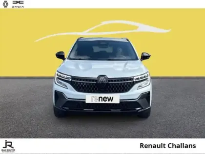 Photo 23 Renault Espace  1.2 E-Tech full hybrid 200ch esprit Alpine 7 places - 24
