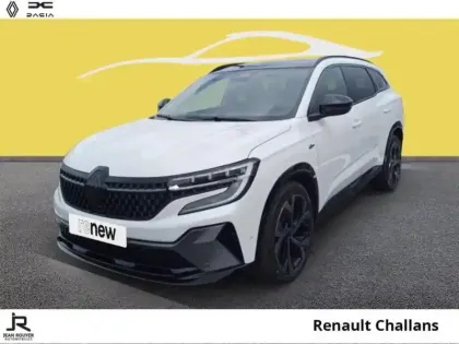Photo Renault Espace