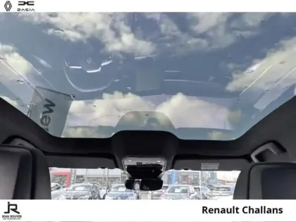 Photo 28 Renault Espace  1.2 E-Tech full hybrid 200ch esprit Alpine 7 places - 24