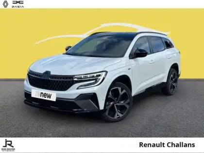 Photo 15 Renault Espace  1.2 E-Tech full hybrid 200ch esprit Alpine 7 places - 24