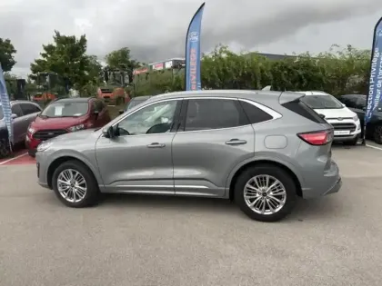Photo 7 Ford Kuga  2.5 Duratec 190ch FHEV Vignale BVA i-AWD
