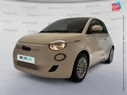 Photo Fiat 500