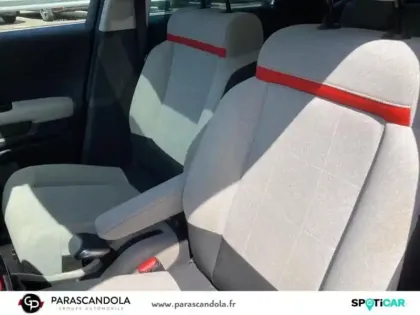 Photo 8 Citroën C3 Aircross  PureTech 110ch S&S Shine