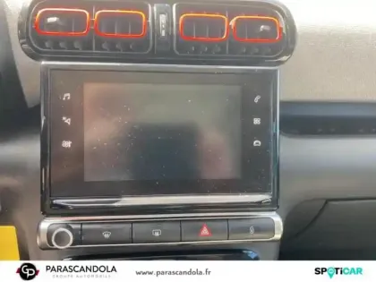 Photo 12 Citroën C3 Aircross  PureTech 110ch S&S Shine