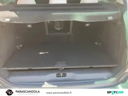 Photo 5 Citroën C3 Aircross  PureTech 110ch S&S Shine