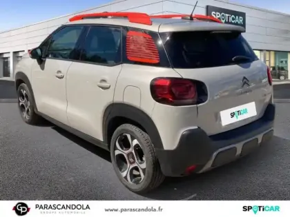 Photo 6 Citroën C3 Aircross  PureTech 110ch S&S Shine