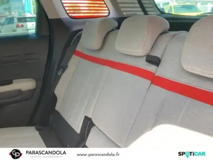 Photo 9 Citroën C3 Aircross  PureTech 110ch S&S Shine