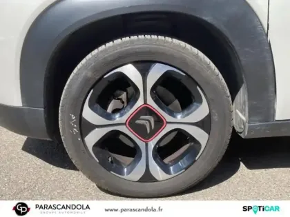 Photo 10 Citroën C3 Aircross  PureTech 110ch S&S Shine