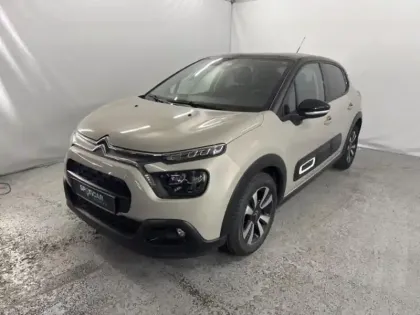 Photo Citroën C3