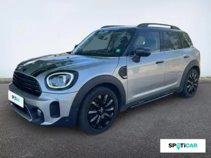 Photo Mini Countryman