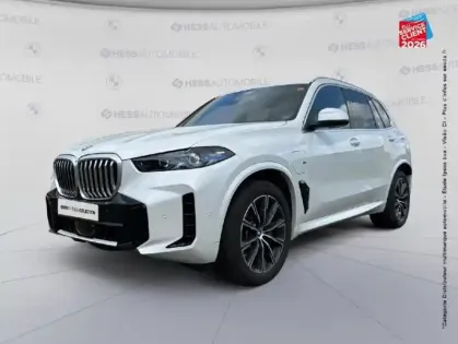 Photo 15 BMW X5  xDrive50e 489ch M Sport