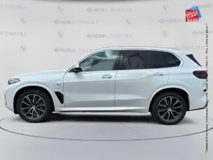 Photo 23 BMW X5  xDrive50e 489ch M Sport