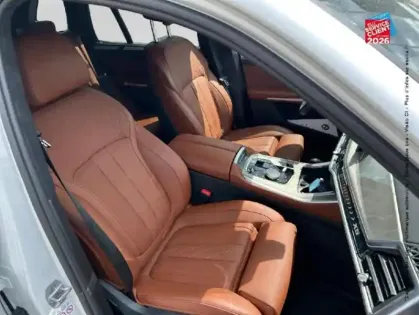 Photo 19 BMW X5  xDrive50e 489ch M Sport