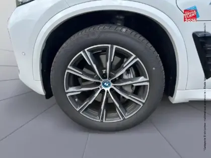 Photo 24 BMW X5  xDrive50e 489ch M Sport