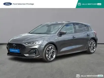 Photo Ford Focus