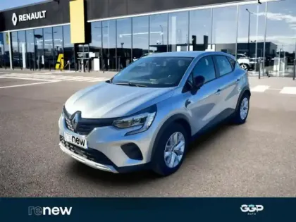 Photo Renault Captur