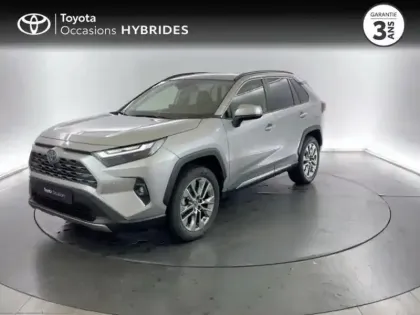 Photo Toyota Rav4
