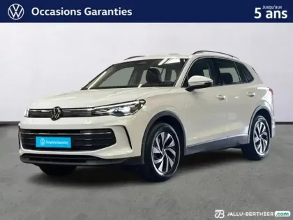 Photo Volkswagen Tiguan