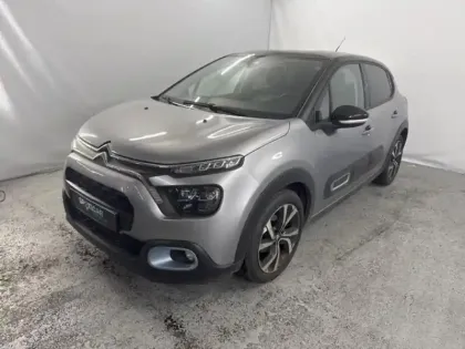 Photo Citroën C3