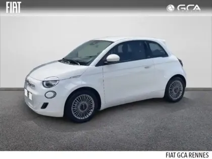 Photo Fiat 500