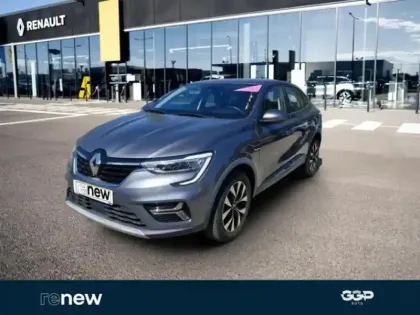 Photo Renault Arkana