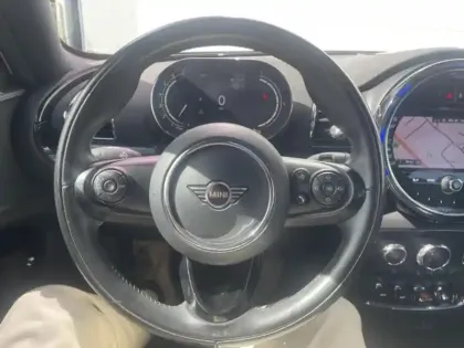 Photo 5 Mini Clubman  Cooper  136ch Canonbury BVA7