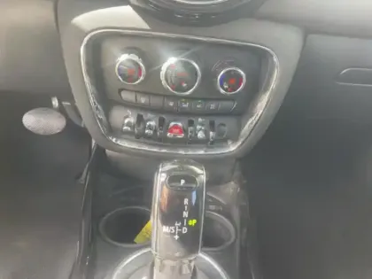 Photo 12 Mini Clubman  Cooper  136ch Canonbury BVA7