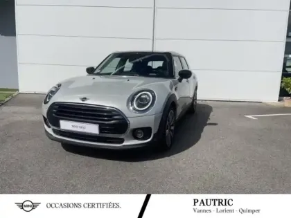 Photo Mini Clubman