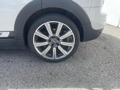 Photo 7 Mini Clubman  Cooper  136ch Canonbury BVA7