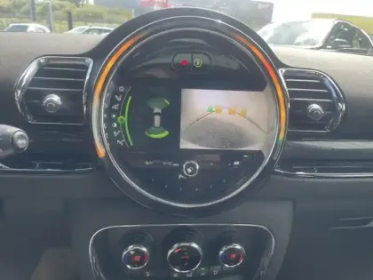 Photo 14 Mini Clubman  Cooper  136ch Canonbury BVA7