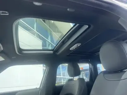 Photo 9 Mini Clubman  Cooper  136ch Canonbury BVA7