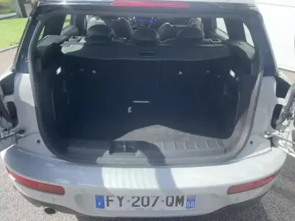 Photo 6 Mini Clubman  Cooper  136ch Canonbury BVA7