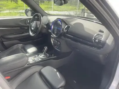 Photo 10 Mini Clubman  Cooper  136ch Canonbury BVA7