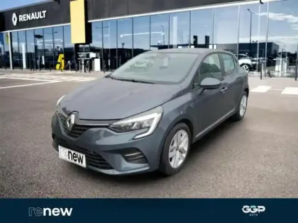 Photo Renault Clio