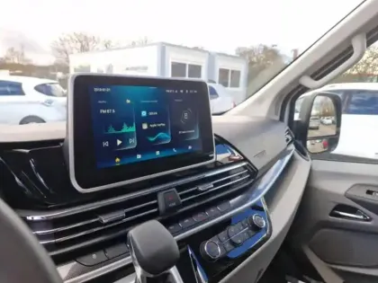 Photo 8 Maxus Deliver9  Fg e- L3H2 72 kWh