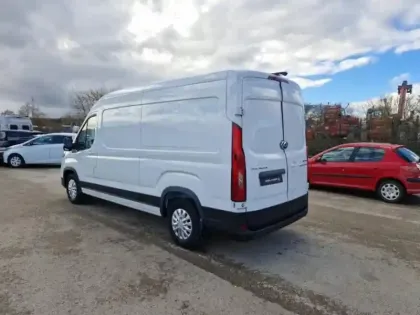 Photo 6 Maxus Deliver9  Fg e- L3H2 72 kWh