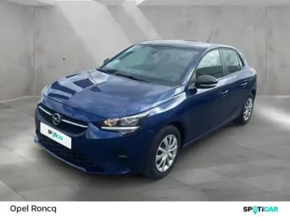 Photo Opel Corsa