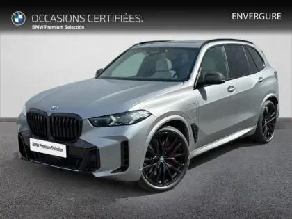 Photo Bmw X5