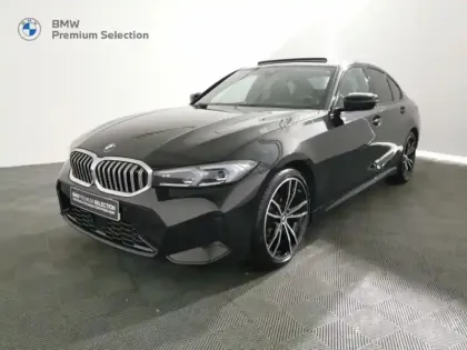 Photo Bmw Serie 3