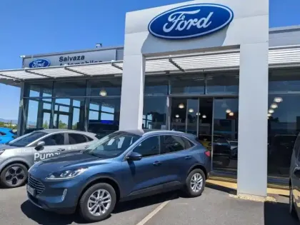 Photo Ford Kuga