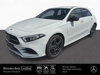 Photo Mercedes Classe A