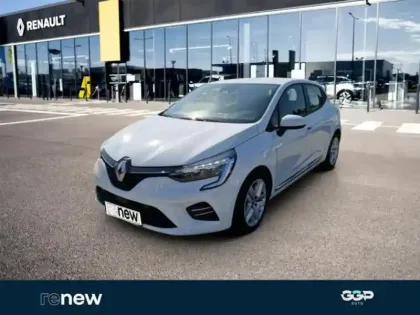 Photo Renault Clio